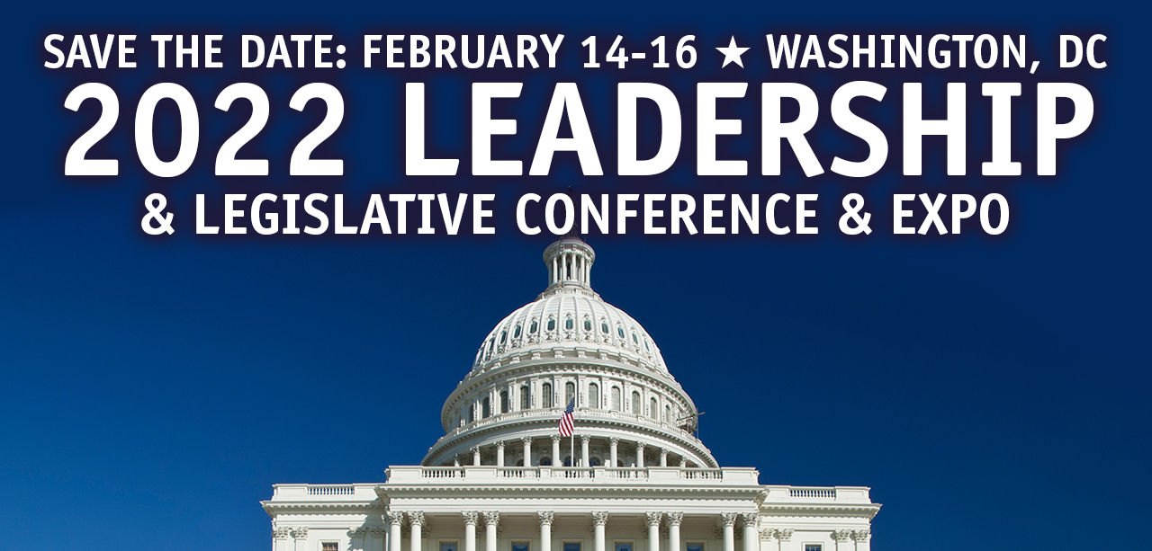 NASFAA Leadership & Legislative Conference & Expo