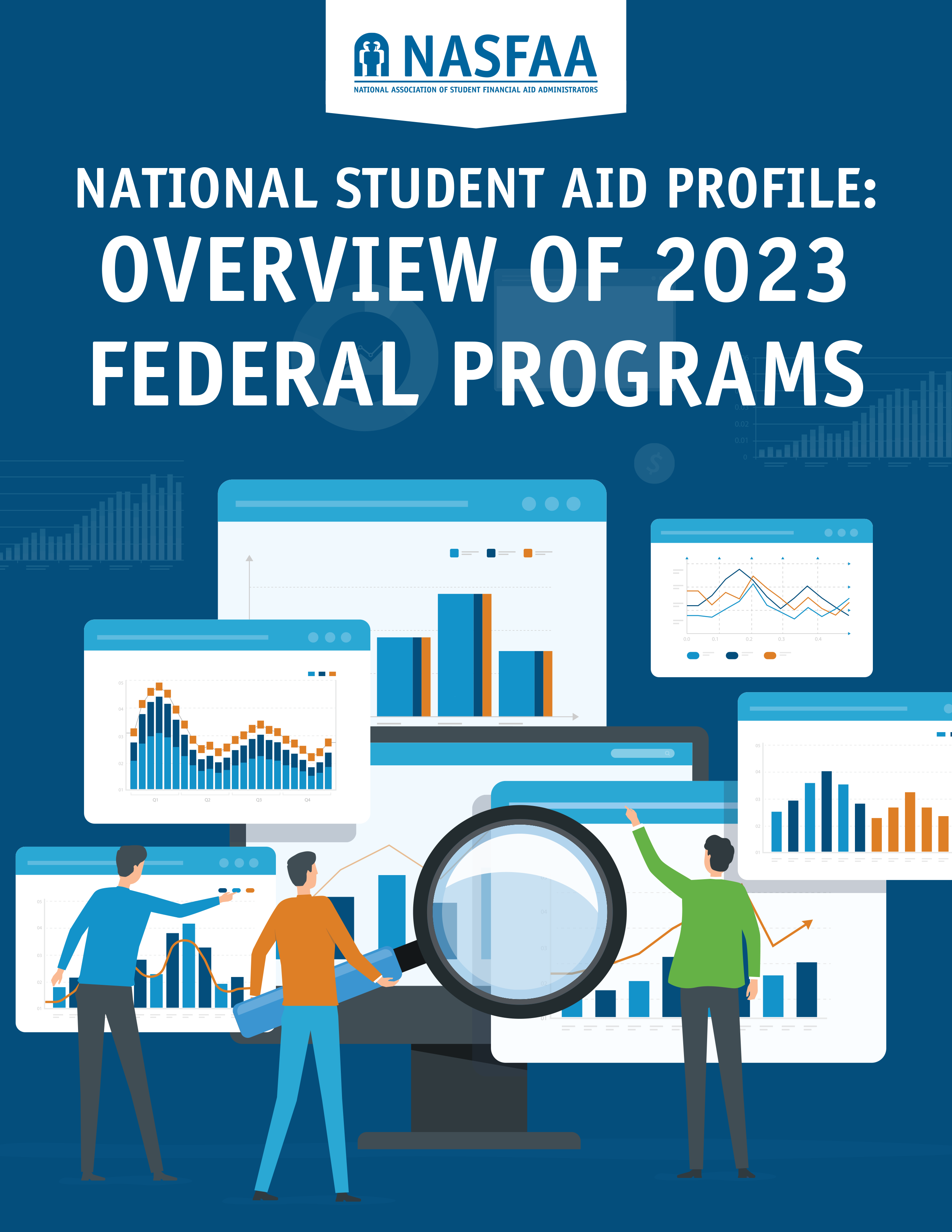 2022 Student Aid Profile