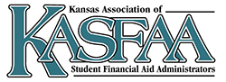 KASFAA Logo