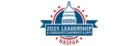 NASFAA Conference Logo