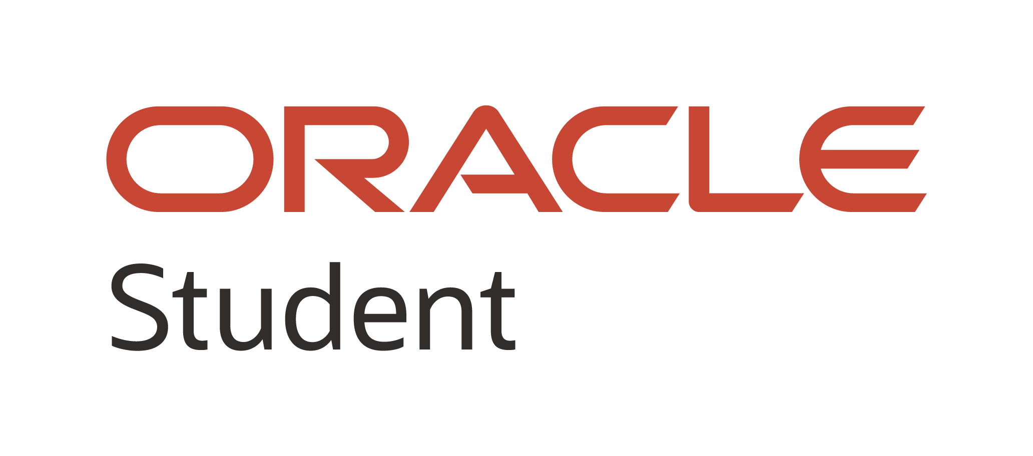 Download Oracle Logo PNG Image for Free