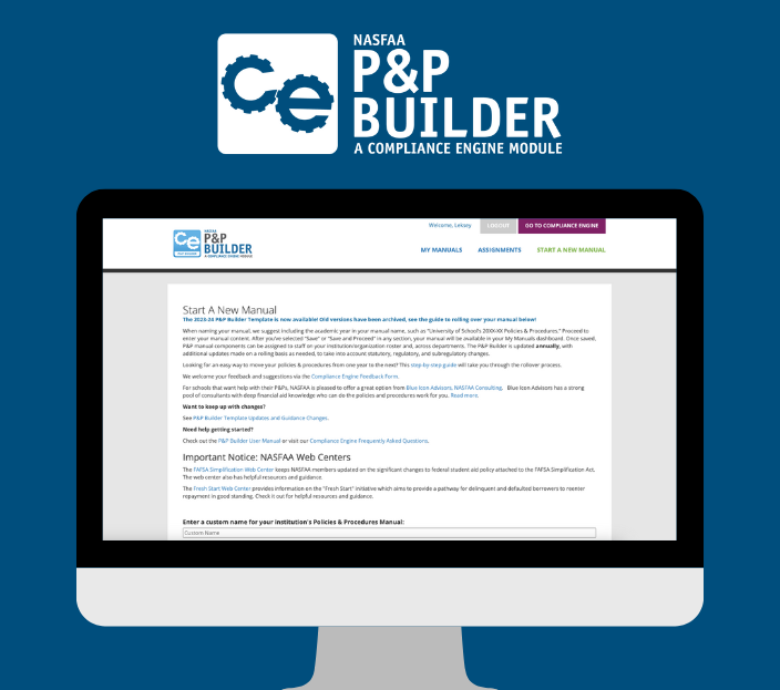 P&P Builder Icon