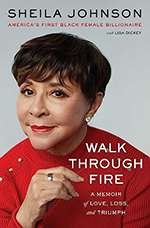 Walk Through Fire