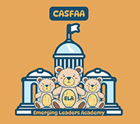 CASFAA Emerging Leaders Academy